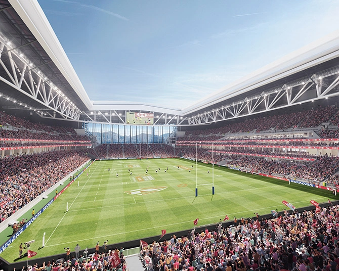 他终于等到属于自己的掌声